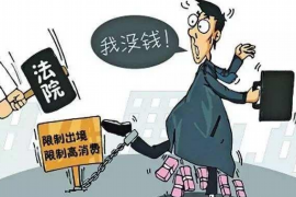 宁远企业清欠服务